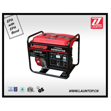 2.5kw Gerador De Gasolina